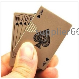 S-Y21193 yanchao poker lighter  gifts            