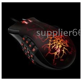  snake that snake lava special edition the blessed, the blessed/snake/world of warcraft mouse     