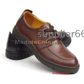 Free shipping 2012 new bele men's shoes bele leather shoes leather folds of the dermal layer head shop business leisure men's shoes