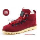 Free shipping 2012 new recreational shoe han edition trend and warm high fashion for shoes flocking daily British thickening male shoes           