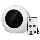 New spy MINI dvr clock motion detection camera video recorder digital camcorder