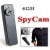 Brand new 4GB Mini Cam Knopf Video Camera Recorder DVR unter Kleidung versteckt