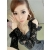 Women's dress sexy small formal attire of cultivate one's morality bag buttock nightclub dress 