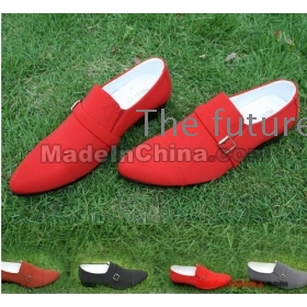 hot sale free shipping new Men's leather shoes business leather shoes size 38 39 40 41 42 43  nn