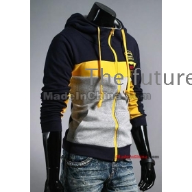free shipping new Men's SWEATER clothing size M L XL XXL K2