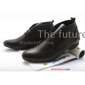 free shipping brand new Men's Pointed leather shoes Business shoes size 39 40 41 42 43 44  