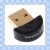 Mini USB Bluetooth Ver.3.0 Adapter Wireless- Dongle , freies Shipping + Drop Verschiffen