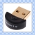 Mini USB Bluetooth Ver.3.0 Adapter Wireless- Dongle , freies Shipping + Drop Verschiffen