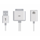 promotion!Card Reader and Power charger for  free shipping 5pcs/lot