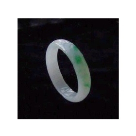 Guaranteed 100% Free shipping New Chinese Beautiful bracelet of pure jadeite material ----21