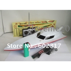 Biggest 71cm DH7000 Air-Cooled Remote Control RC Racing Speed  . Rc Twin Motor  / Ready-to-Win 7000 low shipping 