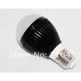  5w e27 LED Bulb, LED Lighting Free Shipment ---16