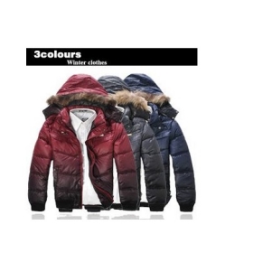 2012 chaquetas de los hombres del invierno del ocio de la manera / cuero de las chaquetas de cuero del Faux / envío libre de cuero de la PU