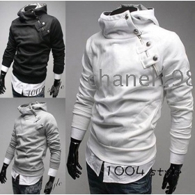 Fashion Casual Designer Men Jacket Trend Style Sweater Mens Jackets Coats #MS003 