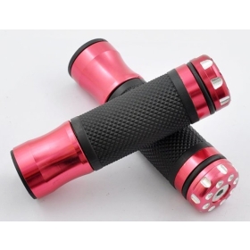 Wholesale 7/8" MTB ATV Motorcycle Handle Handlebar Grips 02 