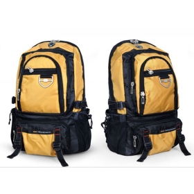 Discount.Christmas gift,sports backpack,camping bag,fashion schoolbag,great deal 