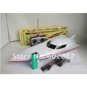 DH 7006 930mm Remote Control RC Racing Speed . Double 550 Motor / Ready-to-Win / 40/Hour low shipping