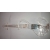 gratis forsendelse Crystal elektronisk violin transparent elektronisk violin med fald
