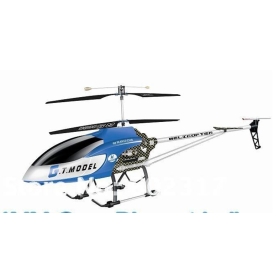 Biggest QS8006 Helicopter 134cm 3.5ch Gyro metal frame 2 Speed Model rc helicopter With LED lights 8006 + EMS Free Shipping 