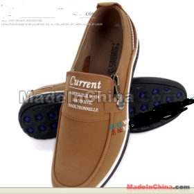 2012 new man's Everyday casual shoes / casual shoes / men shoes /hot sell free shipping 