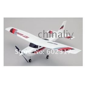 Nine Eagles Sky Surfer 2.4G 4CH 4  rc helicopter Powered Glider 781B 300 RC Plane (2.4Ghz Edition) 