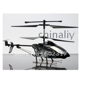 Xmas Gift 3.5ch i-helicopter 777-173 for  controlled RC helicopter & Low Shipping 