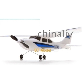 2.4G Nine Eagles 770B Sky eagle RTF carton box version airplane plane NE R/C 770B 3  3CH 2.4Ghz free shipping fee Paypal 