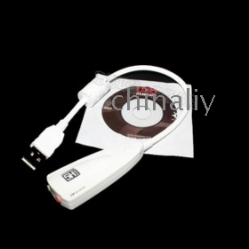 10 ks hodně SteelSeries Siberia USB 7.1 zvuková karta 5HV2 Kvalitní hře , zdarma a rychle doprava .In-Ear