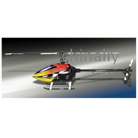 Align T-Rex 550E Combo Heli Kit w/ Electronic KX021005 