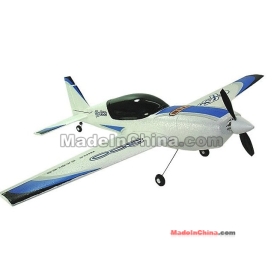 veleprodaja 2.4G Nine Eagles 771B XTRA 300 RTF aluminijskog kućišta kutija zrakoplova zrakoplov 4 -kanalni RC helikopter 2.4Ghz free shipping Paypal