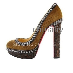 Hot sales! Promotion Price! fashion women shoes 