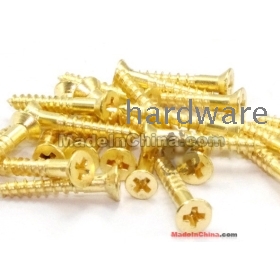 wholesale 100pcs/lot rohs free shipping brand new Chinese style household archaize pure copper tapping screws furniture shake handshandle hinge with nail 18 MM long golden