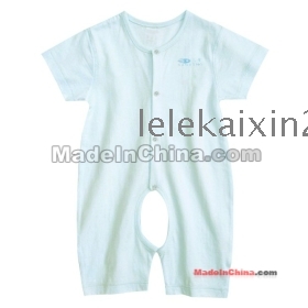 Newborn  clothing, garments PaPa clothes conjoined twins clothing pure cotton