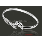 Han edition  bracelets bracelets dolphin bay lovers of female money romantic jewelry girlfriend gift