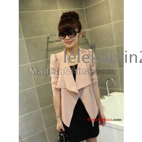 2011 qiu dong outfit new women's han edition small suit