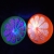 Frete Grátis venda quente LED Night Light coloridos Gradiente , Colorful Laranja Night Light 50pcs/lot