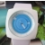 Free Shipping Side transfer student watch, Wrist watch, Fashion personalized watches, Ladies watch, 5 color  50pcs/lot