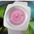 Free Shipping Side transfer student watch, Wrist watch, Fashion personalized watches, Ladies watch, 5 color  50pcs/lot