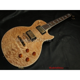 Wholesale - - New arrival Custom Shop Model Electric Guitar With Case