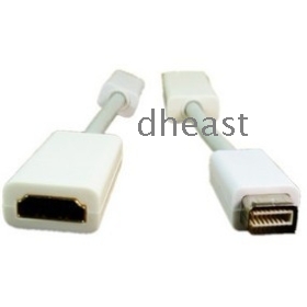 mini dvi to hdmi cable for 