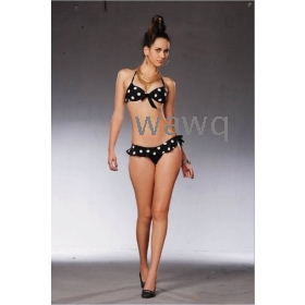 Free shipping 2012 sexy bikini, girl swimwear, sexy swimwear women bk090