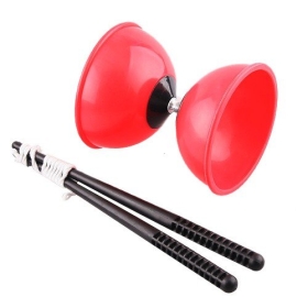 Diablo Diabolo Juggling Spinning kit Chinese Yo Yo Toy,Free Shipping