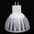 GU5.3 / MR16 LED Spot fény 3W 12V meleg fehér LED izzó lámpa led megvilágítás