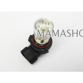 9145 H10 CREE LED Projector Light bulb with 12 SMD LED white