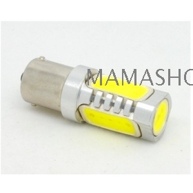 Wysokie 6W mocy z CREE chipowych 1156 Ba15s BAY15D LED Historie lamp samochodowych : informacje zwrotne