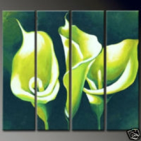 Wholesale -  Abstract Huge Canvas Art Oil Painting