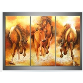 Wholesale -  Modern Abstract Art Oil Painting on canvas 