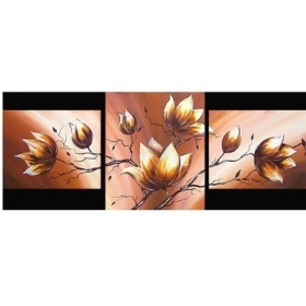 Wholesale -2012 100% HAND Modern Abstract Canvas art Oil