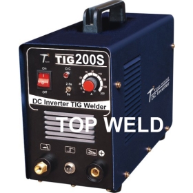 2pcs, 10% OFF! DC Inverter welding equipment TIG welding hine TIG200S , Free shipping, Wholesale & retail, 2pcs 20% OFF 