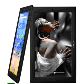Teclast A12 10 -inčni tablet PC Allwinner A10 1GB 8GB Prednji Webcam HDMI 2160P DDR3 1.5GHz Tablet PC